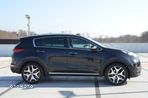 Kia Sportage 1.6 T-GDI GT Line 2WD - 8