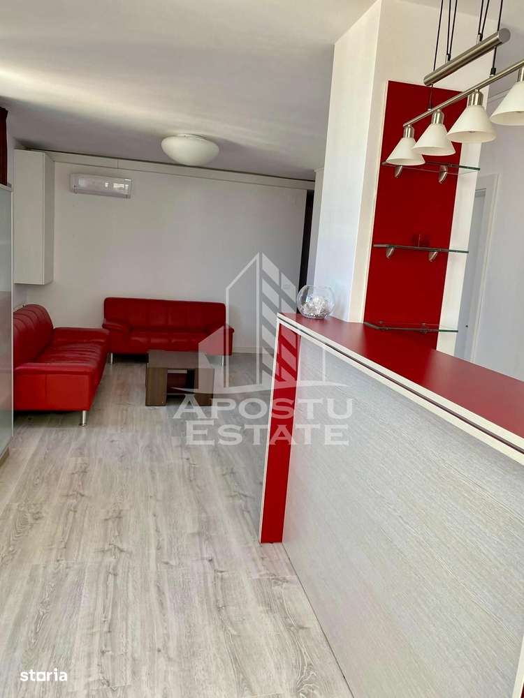 Apartament 3 camere,bloc nou,loc de parcare,zona Simion Barnutiu - Imagine principală: 3/16