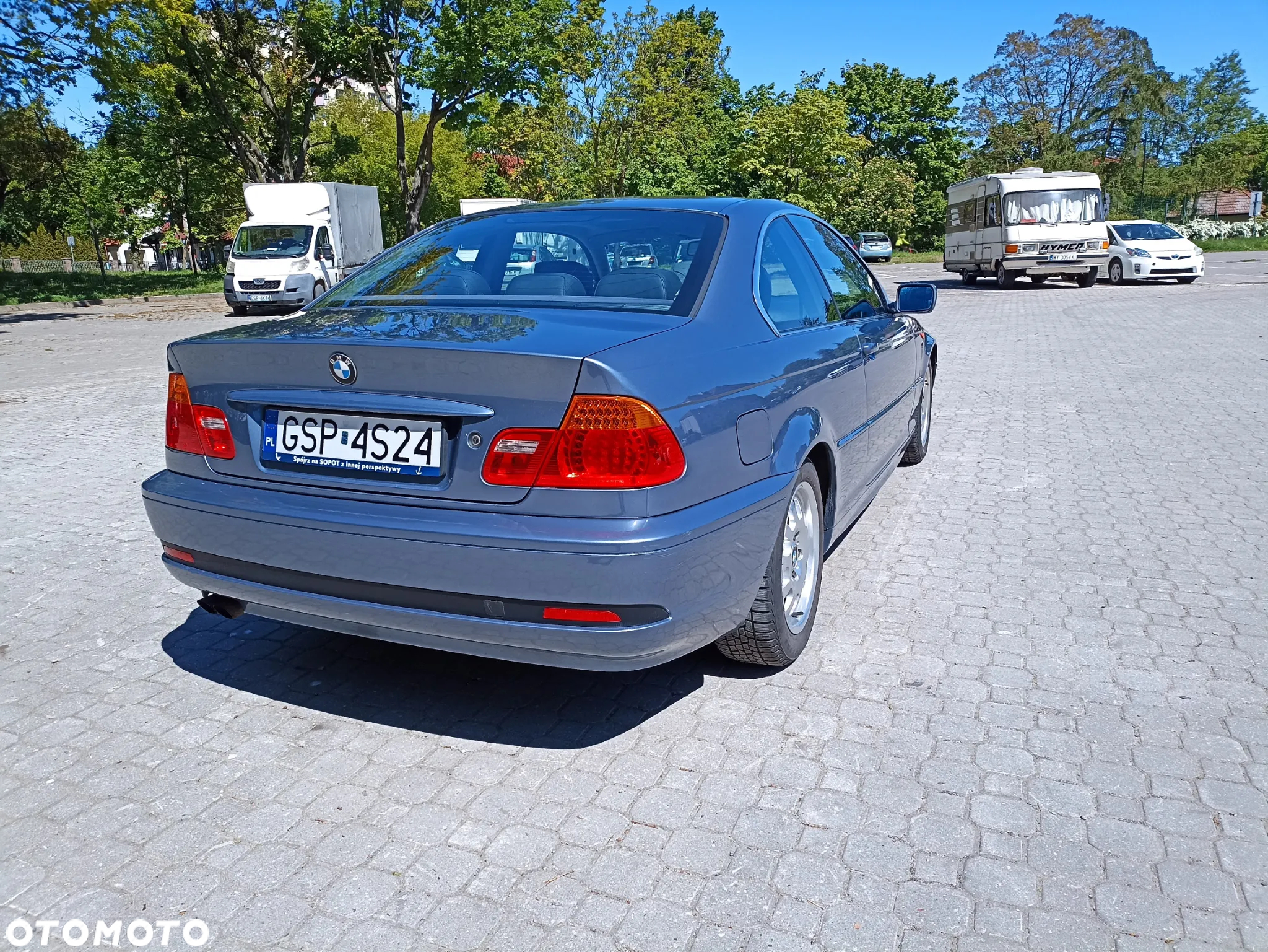 BMW Seria 3 320 Ci - 5