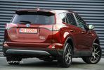 Toyota RAV4 2.5 4x4 Hybrid Edition - 35