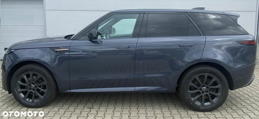 Land Rover Range Rover Sport S 3.0 D300 mHEV Dynamic SE - 3