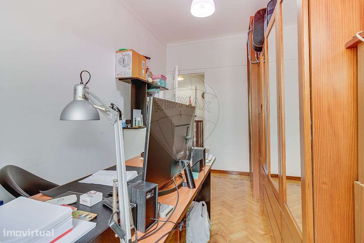 Apartamento T2 para venda-6