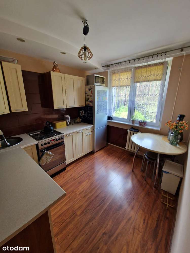 Mieszkanie do zamieszkania 3-pokojowe, Drawiny - Pełny obrazek: 4/10