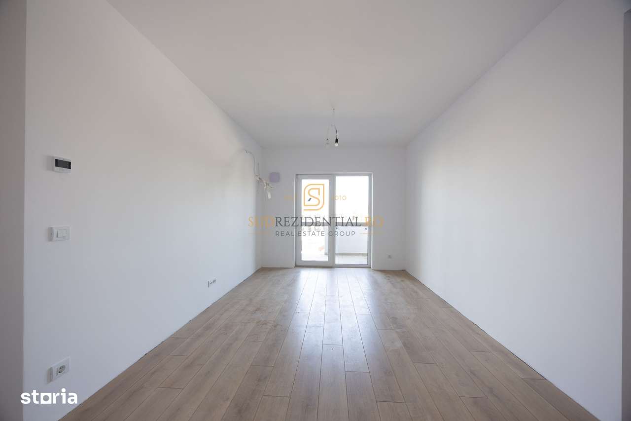 Apartament langa parcul Tudor Arghezi - 3 camere, spatios, nou finisat