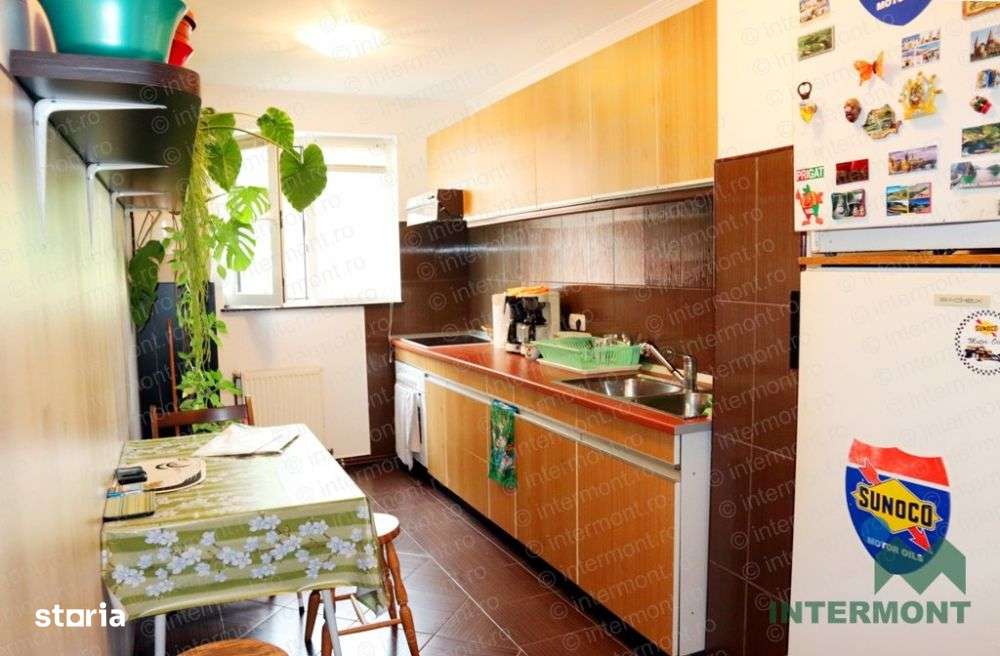 Apartament 2 camere decomandat, Sinaia – Platou Izvor, etaj 3 | AP265 - Imagine principală: 5/11