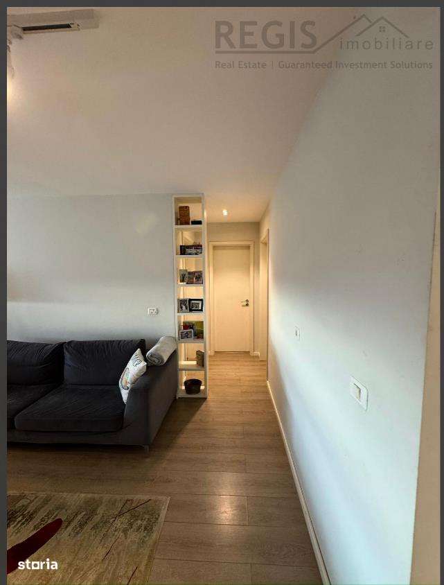 Apertament 3 camere,modern si spatios ,cu 2 locuri de parcare - Imagine principală: 3/18