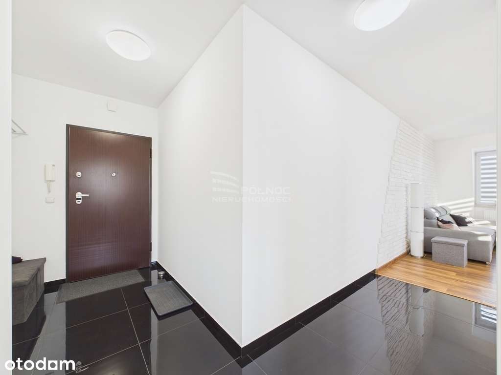 Słoneczne mieszkanie - gotowe do wprowadzenia!!-6