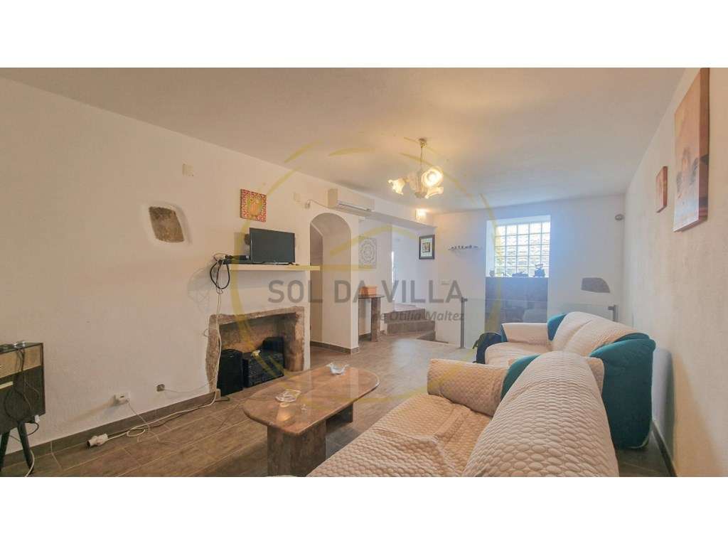 Moradia em Castelo Branco c/terraço T2 - 75.000€-7