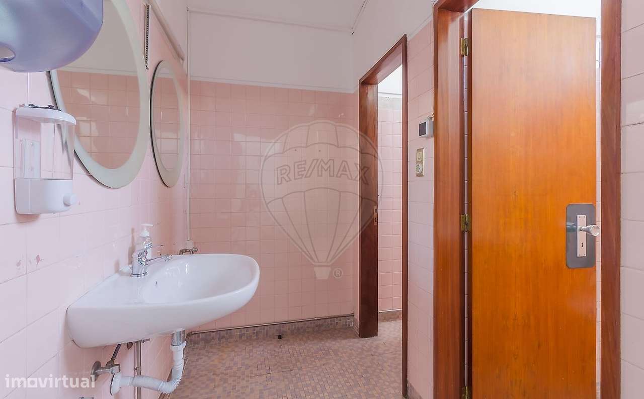 Escritório  para arrendamento - Grande imagem: 5/17