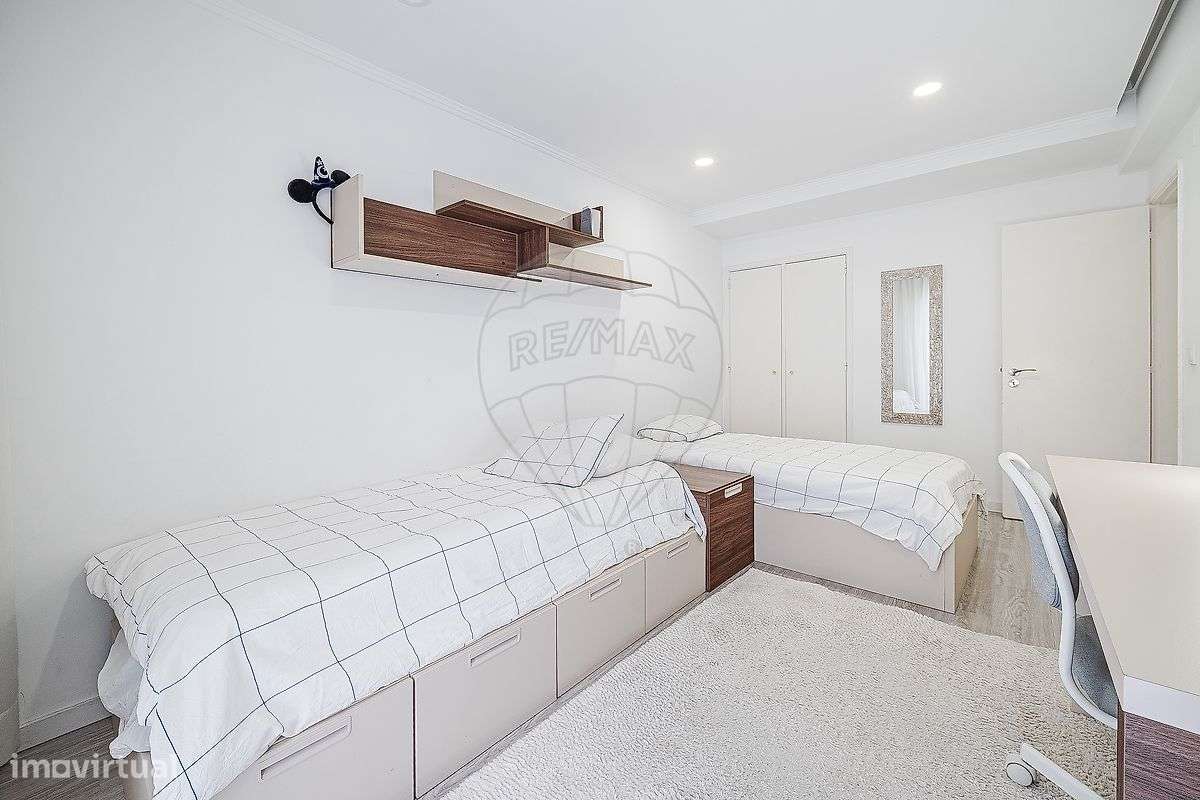 Apartamento T3 para venda-14