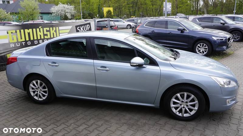 Peugeot 508 1.6 HDi Active - 13