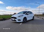 Ford Fiesta 1.5 TDCi S&S ST-LINE - 1