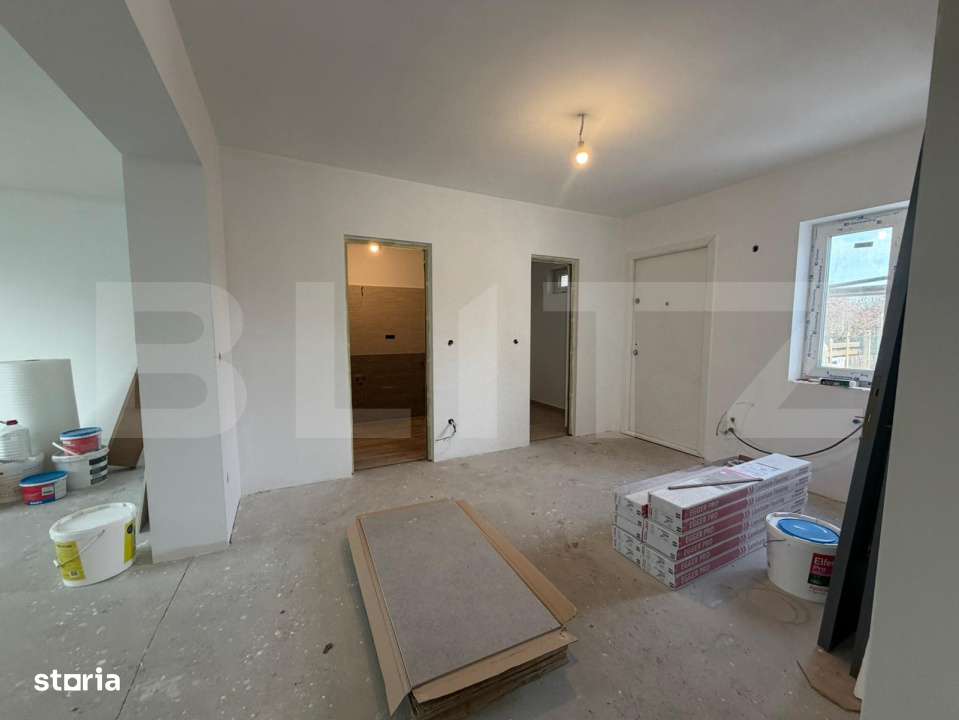 Casa de vanzare P+1 –  3 camere, 100 mp, zona Titulescu, Satu Mare - Imagine principală: 4/12