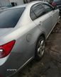 Chevrolet Epica  2006 V6 2.5 benzyna, kod lakieru 92U - na części - 3