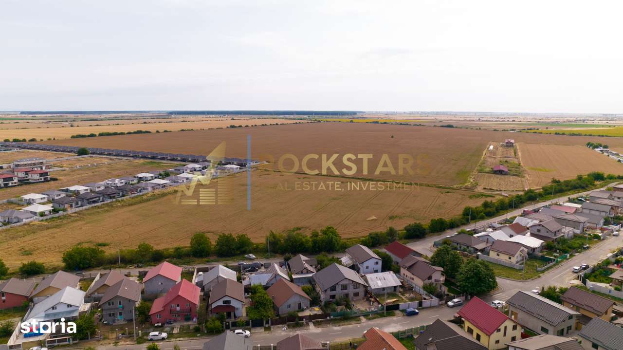 Teren | Tunari | 15000 mp-8