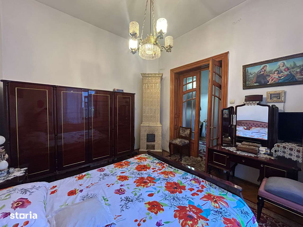 CASA VILA Foisorul de Foc 6 camere-11