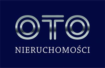 OTO NIERUCHOMOŚCI Logo