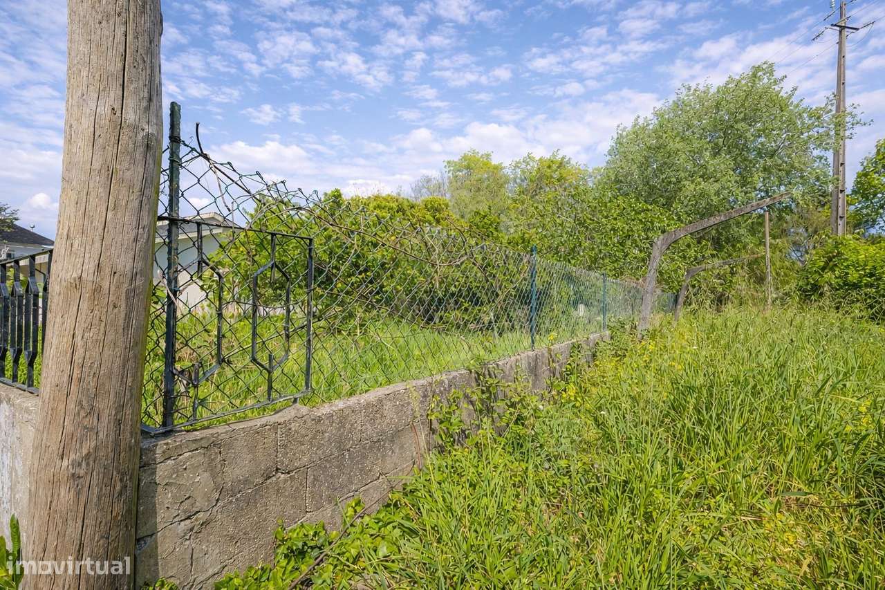 Terreno urbano | Gatões | Matosinhos - Grande imagem: 5/15