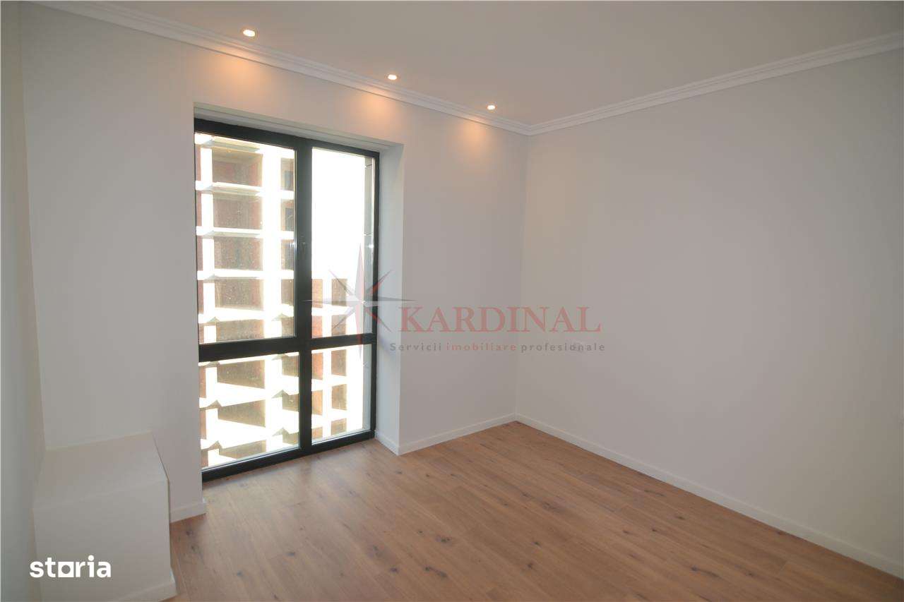 Apartament studio etaj intermediar ,Grivitei ONE 66-4