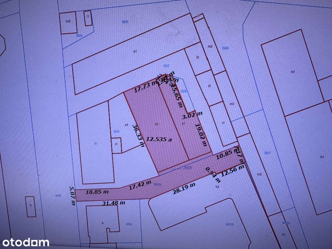 Hala Magazyn Biura 664 m2 BIELSKO BIAŁA CENTRUM - Pełny obrazek: 4/6