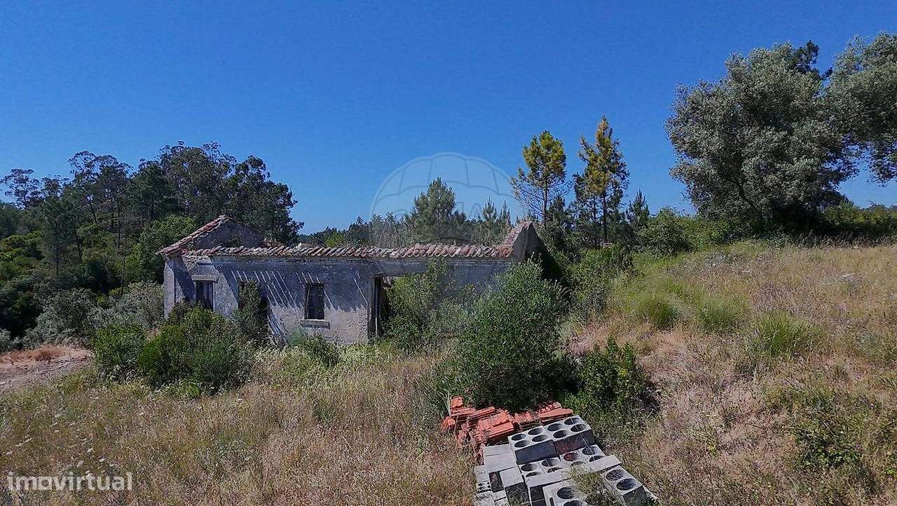 Moradia T2 para venda - Grande imagem: 4/28