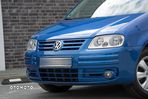 Volkswagen Caddy 1.6 Life (5-Si.) - 5