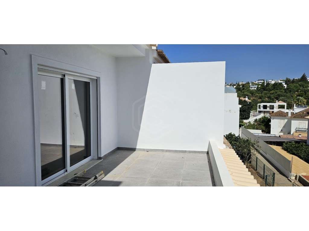 Moradia T3 em construção em Tavira, Algarve - Grande imagem: 3/16