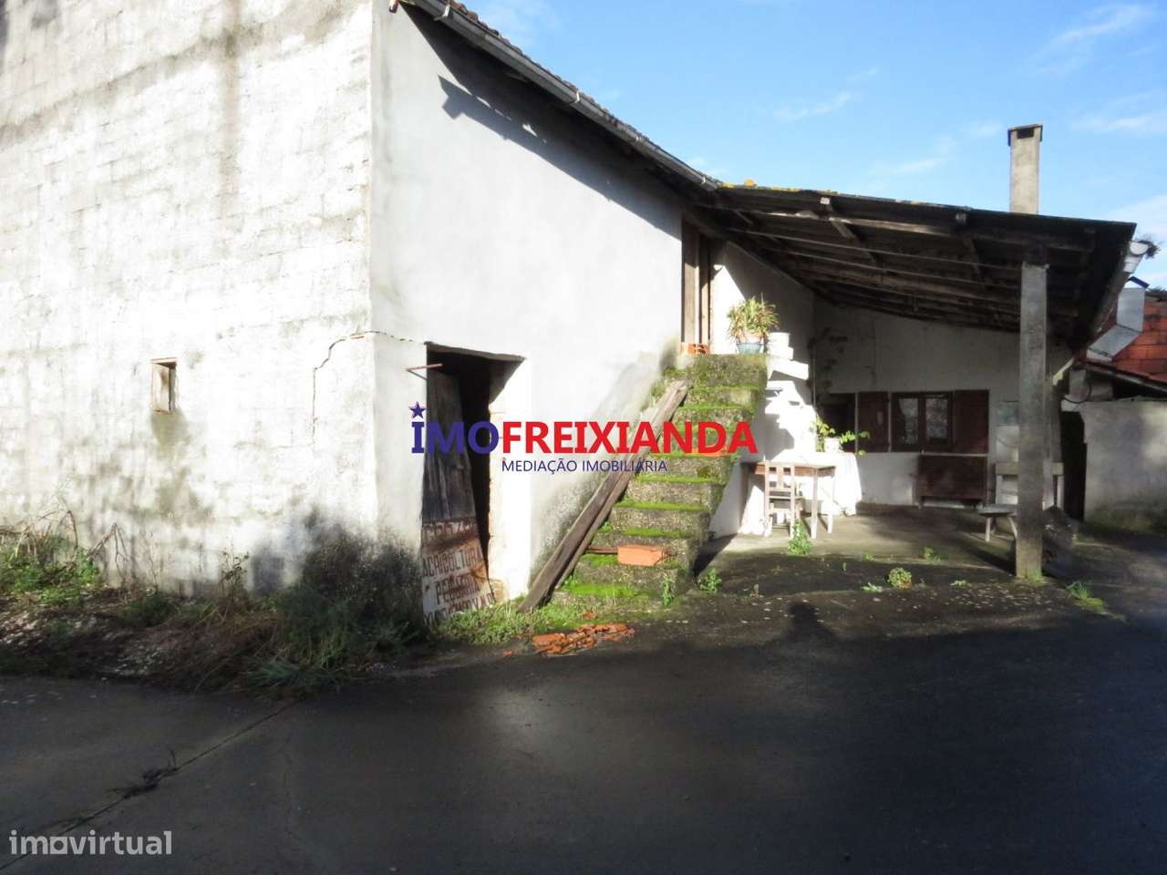 Moradia - Aldeia da Serra-5