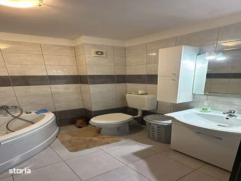 Apartamet 50 mp-Mobilat-Militari Residence-Comision 0% - Imagine principală: 5/6