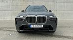 BMW X7 xDrive40d mHEV M Sport sport - 2