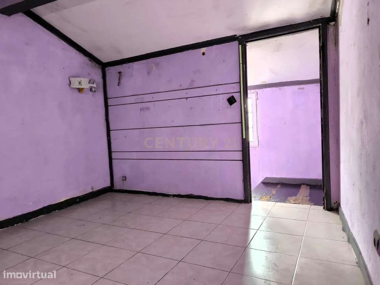 Moradia térrea com Garagem na Lagoa-5