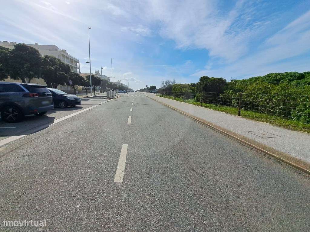 Loja em 1ª Linha de Mar em Vila do Conde - Grande imagem: 4/25