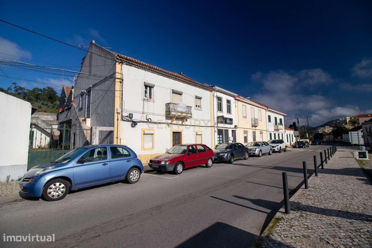 Edifício de Apartamentos-15