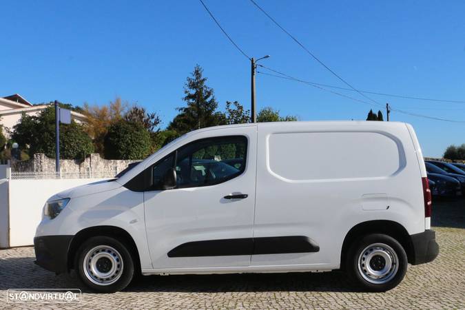 Opel Combo Life 1.5 CDTi L1H1 Enjoy - 6