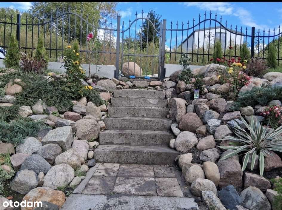 TYLKO U NAS !! Działka ROD ul. Żeglarska!!-2