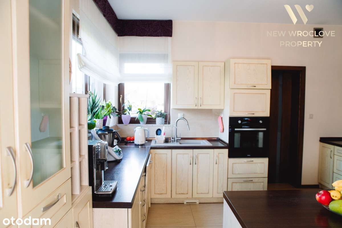 Idealny dom dla rodziny, 2 lokale usługowe!!! - Pełny obrazek: 5/20