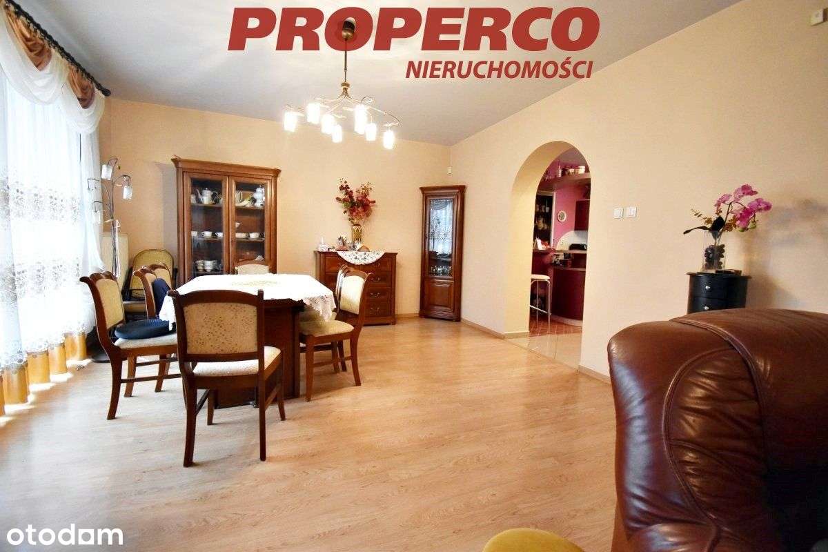 Dom wolnostojący, pow.240 m2, Skarżysko, Zachodnie - Pełny obrazek: 3/20