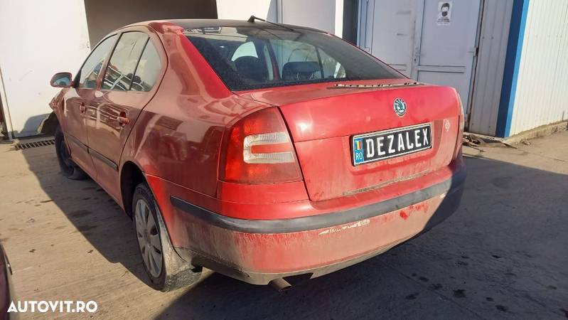 Dezmembrari Skoda Octavia 2,Break 1.6i BGU - 4