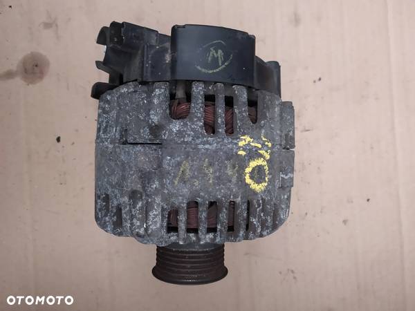 ALTERNATOR PEUGEOT CITROEN 2.0-1.4HDI 9646476280 - 1