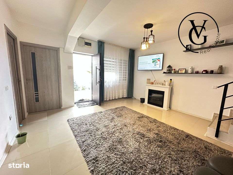 Vila P+1- Navodari - Strada Bradului - Imagine principală: 4/14