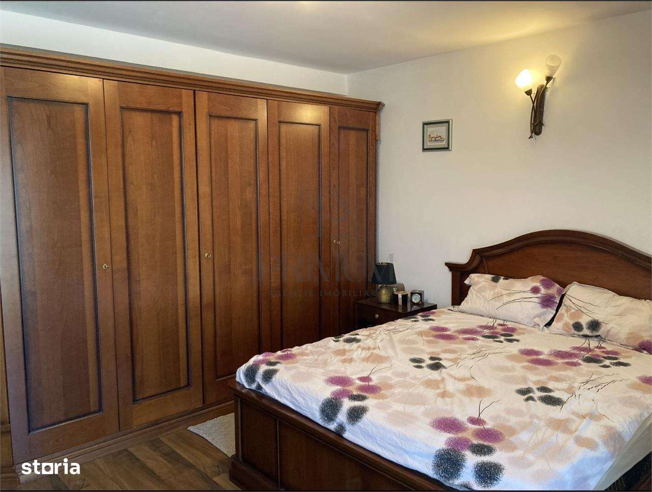 MODERN - DUPLEX SPATIOS - 6 CAM - 3 BAI - 2011 - PARTIAL MOBILAT - Imagine principală: 5/11