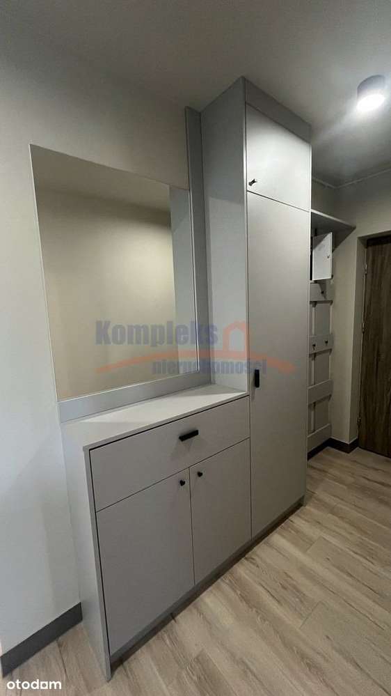 Pogodno - 2 pokoje, balkon -po kapitalnym remoncie-7