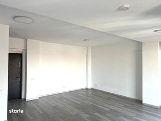 P-ta Victoriei, Apartament 2 camere, nemobilat, birou, finisaje lux