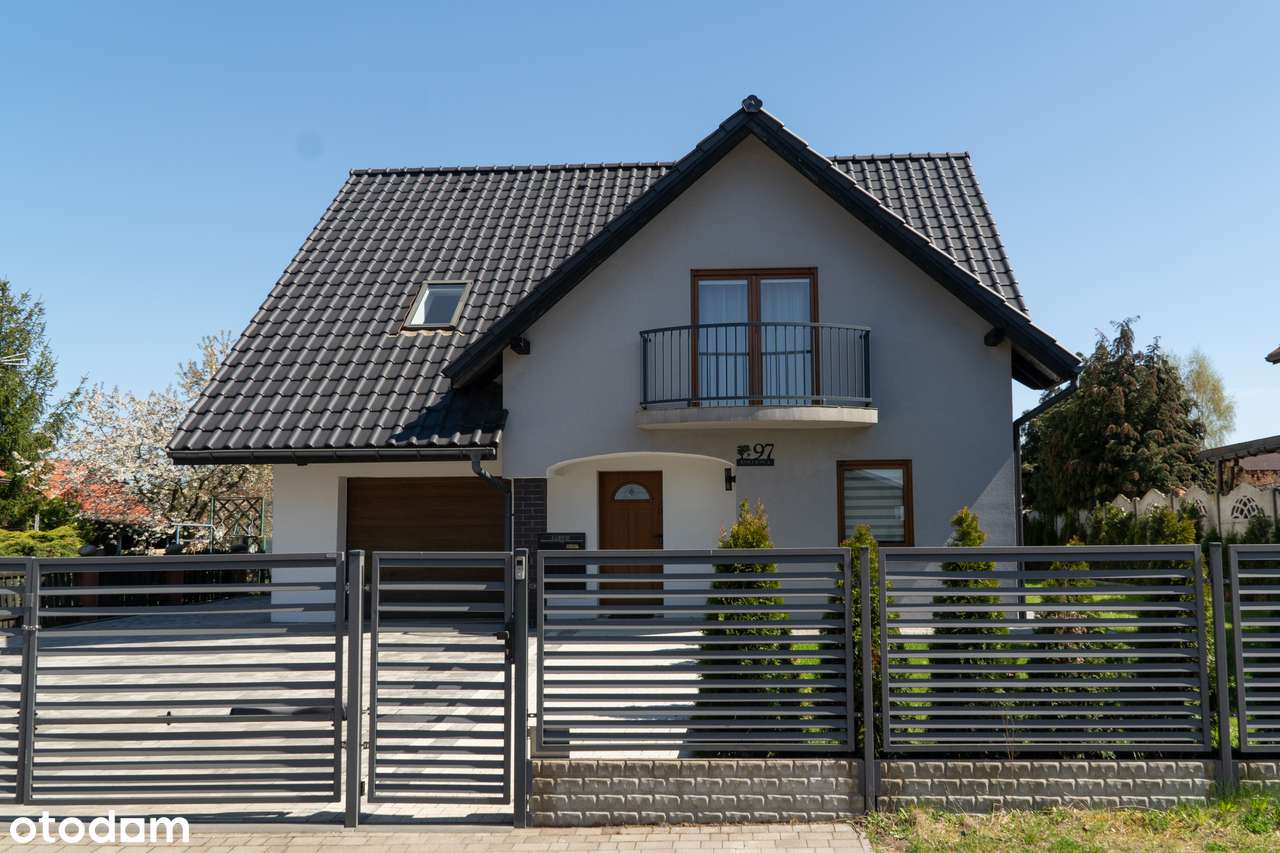 Dom, 225 m², Tarnowskie Góry