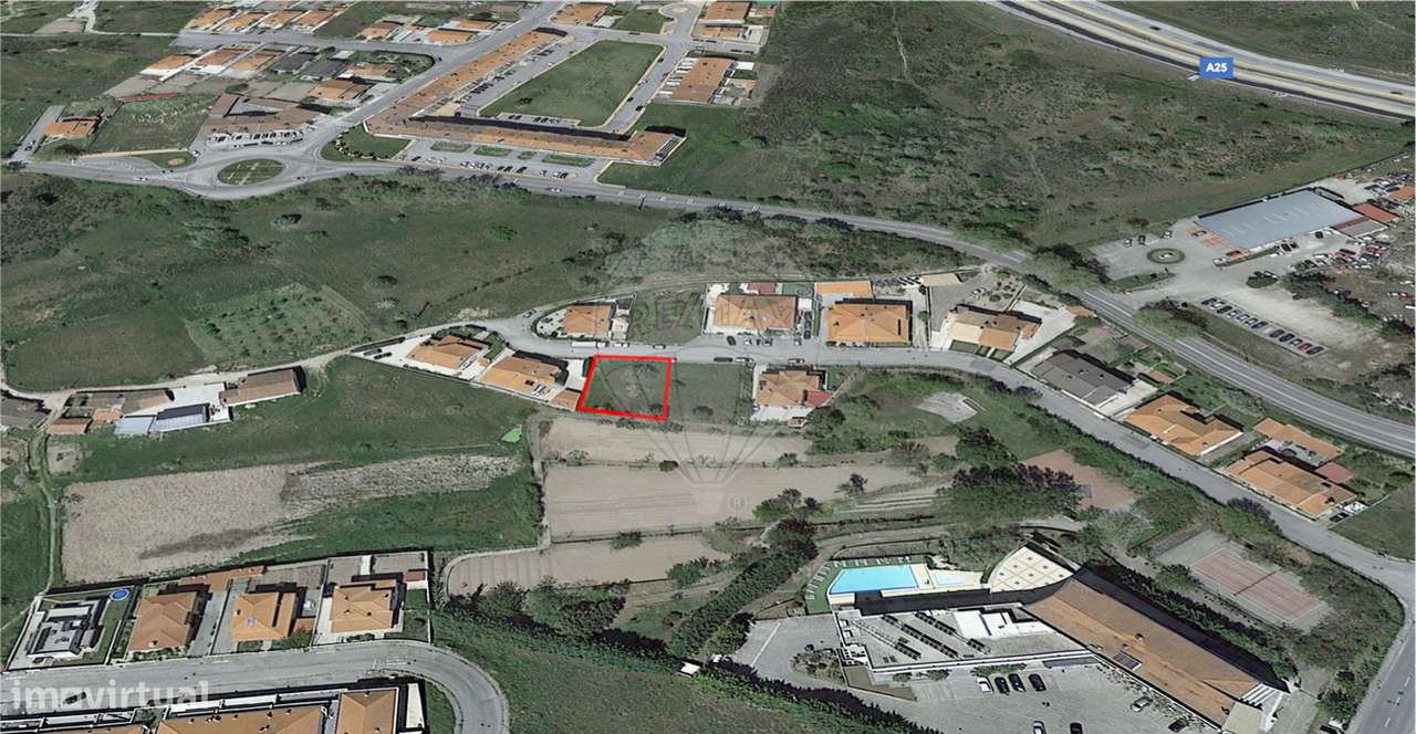 Terreno  para venda - Grande imagem: 5/7