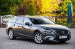 Mazda 6 Kombi SKYACTIV-D 150 i-ELOOP Exclusive-Line - 13