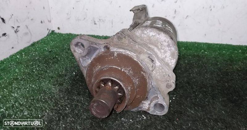 Motor De Arranque Honda Civic V Hatchback (Eg) - 1