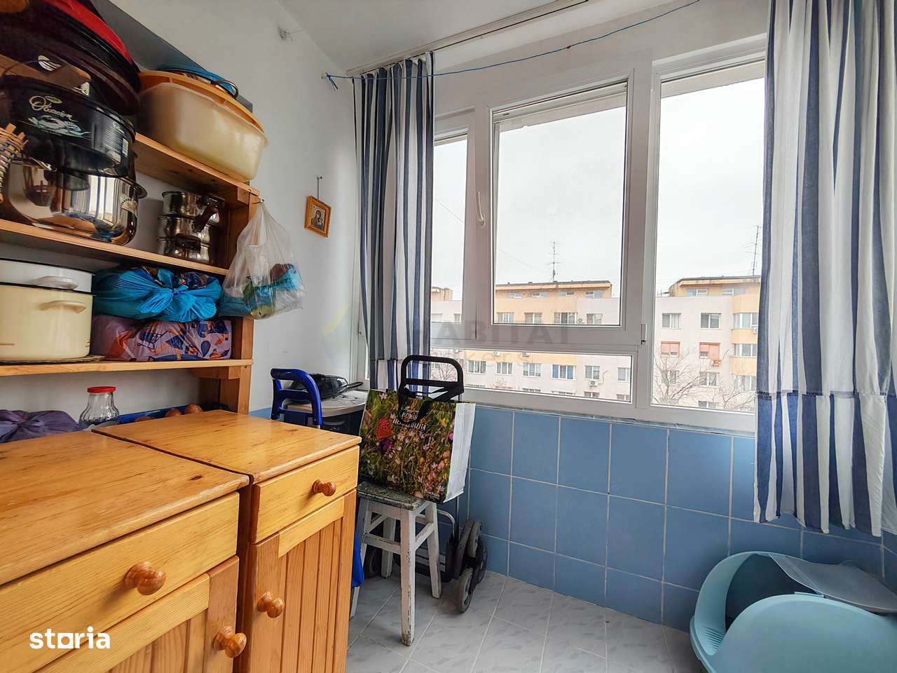 Eleganță Clasică și Lumină Naturală – 2 Camere Patrioților (Nicolae Gr-12