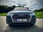 Audi Q5 2.0 TFSI Quattro Sport S tronic - 8