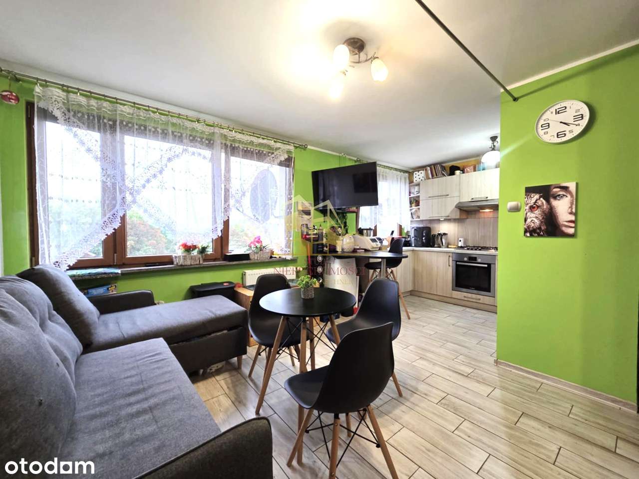 Kawalerka na os. Złotym w Dzierżoniowie! Polecam-4